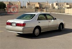 تويوتا كراون